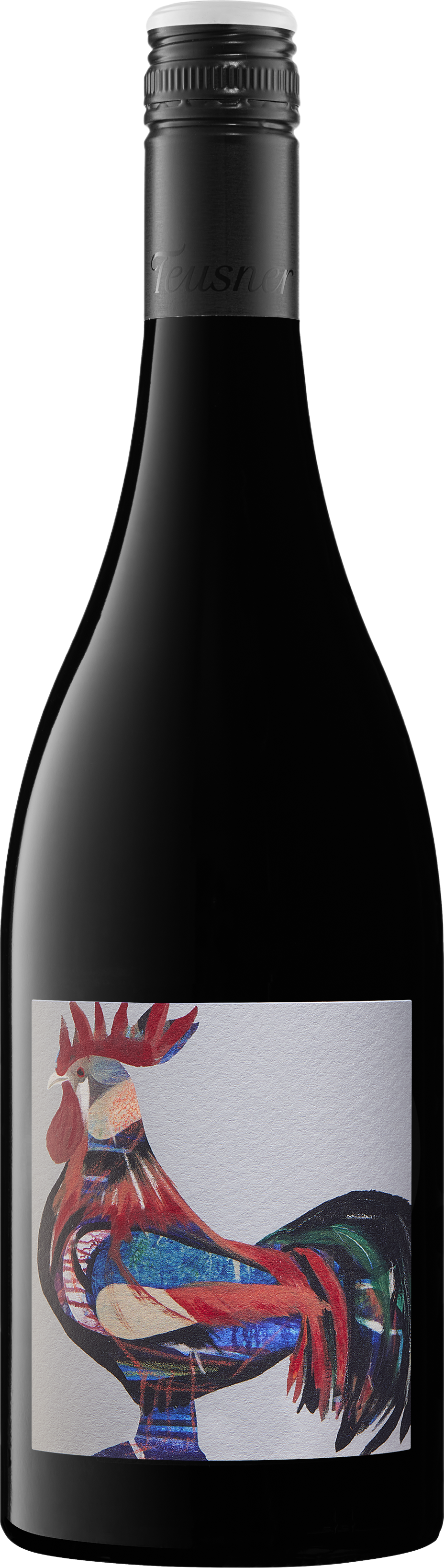 Teusner Big Jim Barossa Valley Shiraz 2021